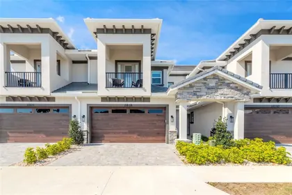 NEW SMYRNA BEACH FL Home