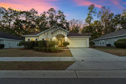 GAINESVILLE FL Home