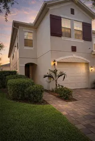 ORLANDO FL Home