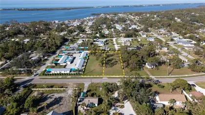 ENGLEWOOD FL Property