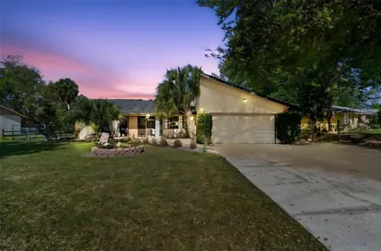 ZEPHYRHILLS FL Home