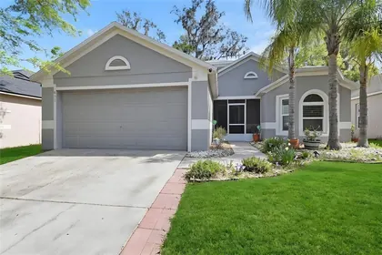 ORANGE CITY FL Home