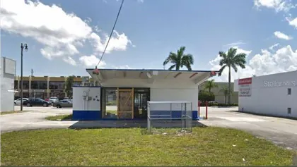 HOLLYWOOD FL Property
