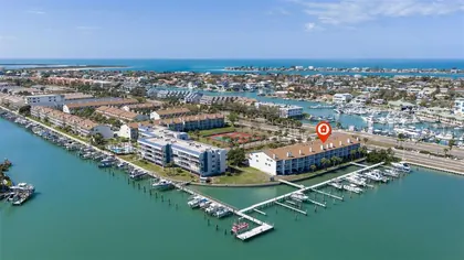 TIERRA VERDE FL Home