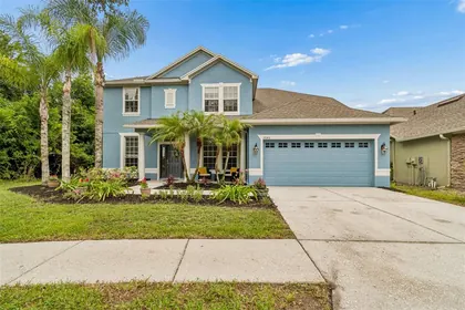 LAND O LAKES FL Home