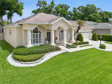 CASSELBERRY FL Home