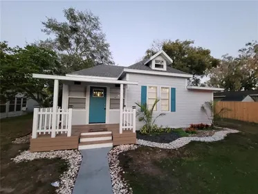 ZEPHYRHILLS FL Home