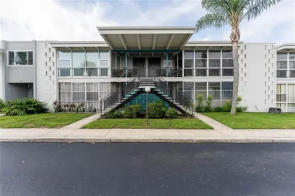 WINTER PARK FL Home