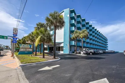 DAYTONA BEACH FL Home