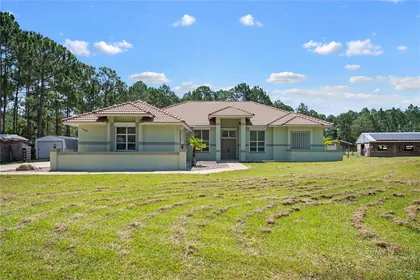 ST CLOUD FL Home
