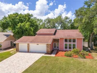 CLEARWATER FL Home