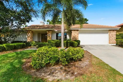 CLEARWATER FL Home