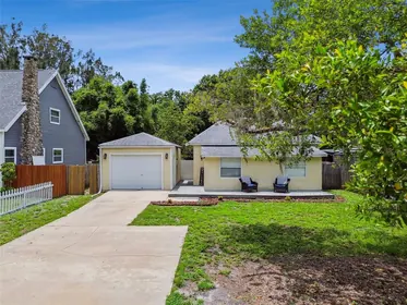 CLEARWATER FL Home