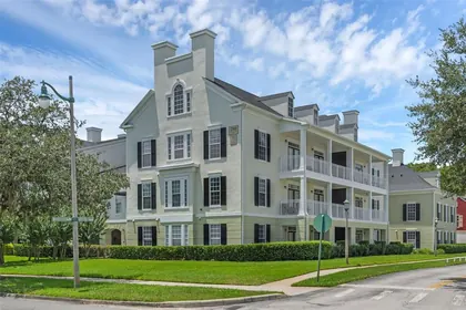 CELEBRATION FL Home