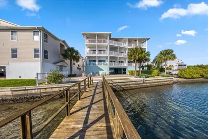 INDIAN SHORES FL Home