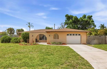 VENICE FL Home