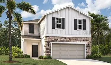 TAVARES FL Home