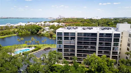 BELLEAIR FL Home