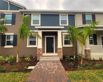KISSIMMEE FL Home