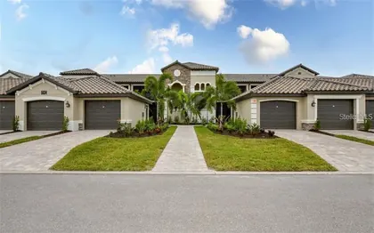 BRADENTON FL Home