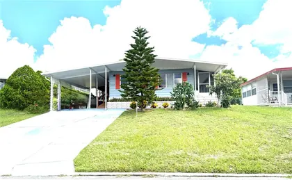 BROOKSVILLE FL Home