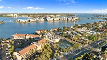ST PETE BEACH FL Home
