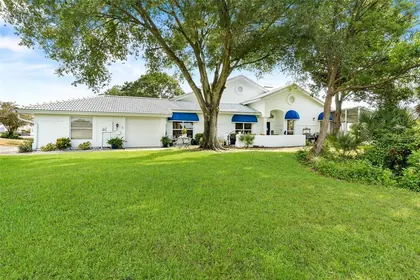 LADY LAKE FL Home
