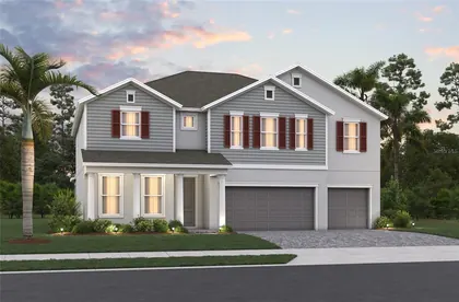 APOPKA FL Home