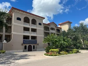 LAKEWOOD RANCH FL Home