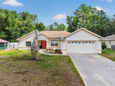 CITRUS SPRINGS FL Home