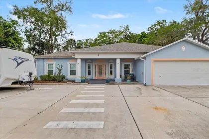 EDGEWATER FL Property