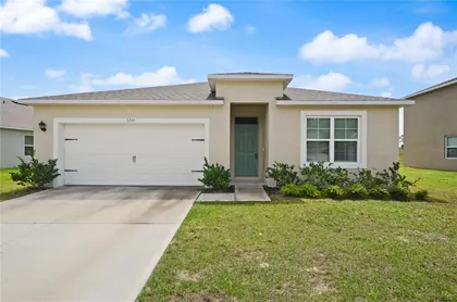 TAVARES FL Home