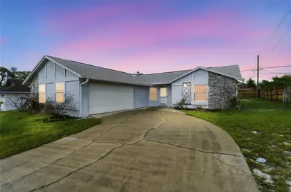 DELTONA FL Home