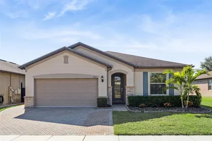ST CLOUD FL Home