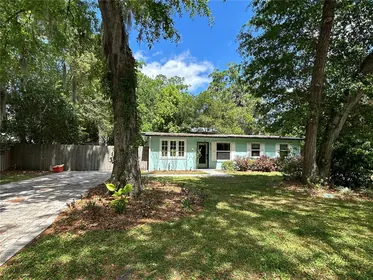 GAINESVILLE FL Home