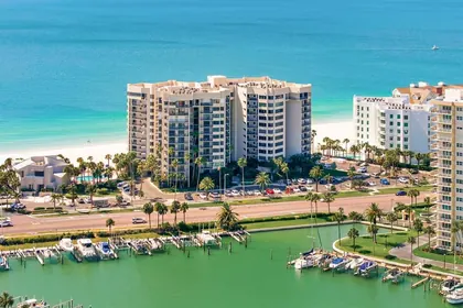 CLEARWATER BEACH FL Home