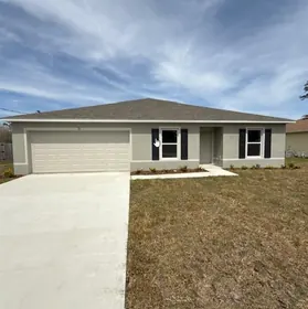 PALM COAST FL Home