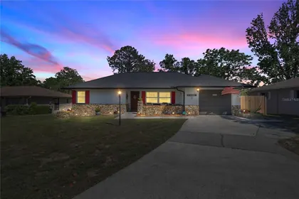 BEVERLY HILLS FL Home