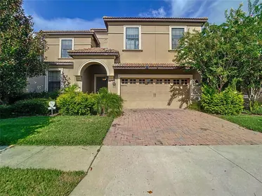 DAVENPORT FL Home