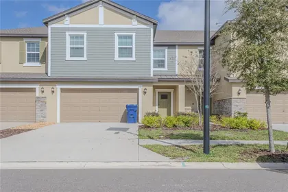 LAND O LAKES FL Home