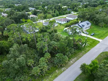 NORTH PORT FL Property