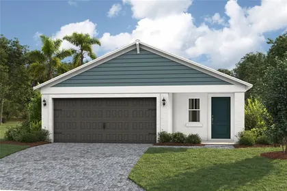 DADE CITY FL Home