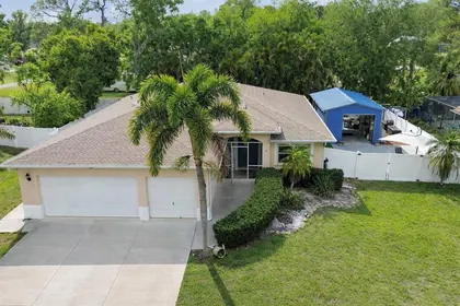 ELLENTON FL Home
