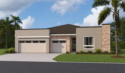 PARRISH FL Home