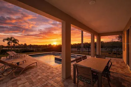 KISSIMMEE FL Home