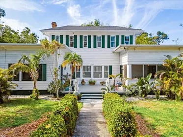 BRADENTON FL Home