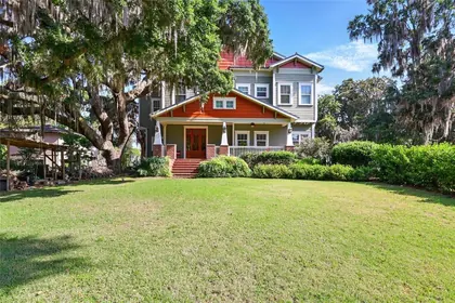 MELROSE FL Home