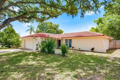 DUNEDIN FL Home