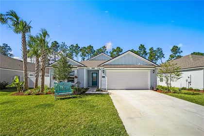 PALM COAST FL Home