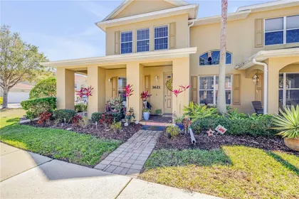 NEW SMYRNA BEACH FL Home